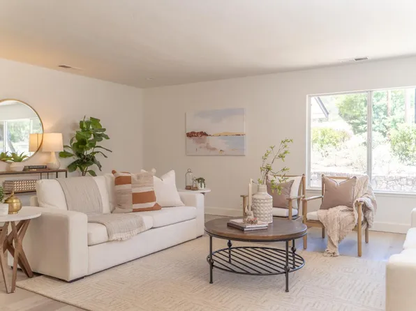750 Deer Park Road, St. Helena, CA 94574