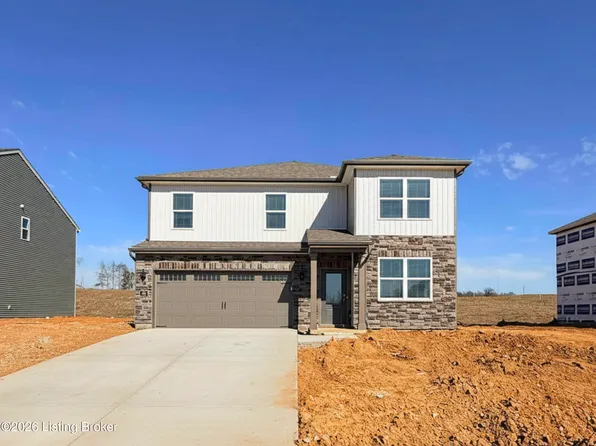 196 Shoemaker Ln, Elizabethtown, KY 42701