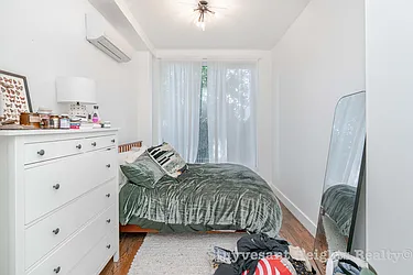 Rented by Stuyvesant Heights Realty Corp