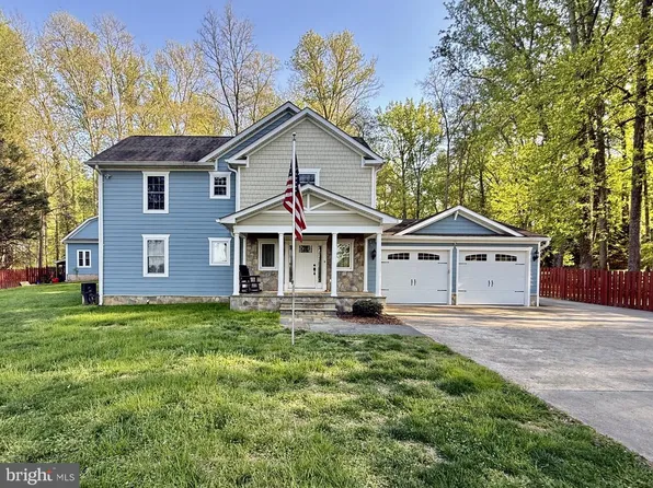 18611 Brooke Rd, Sandy Spring, MD 20860