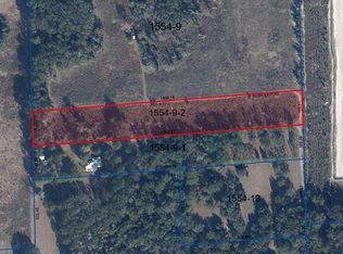 NW 142nd Ave, High Springs, FL 32643