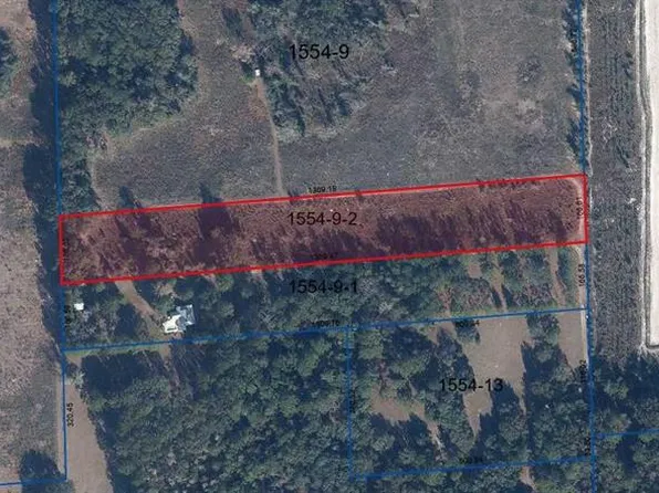 NW 142nd Ave, High Springs, FL 32643