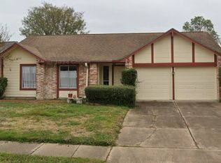3118 Williams Cir, Katy, TX 77449