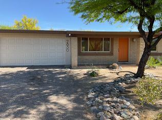 2830 W Via Hacienda, Tucson, AZ 85741