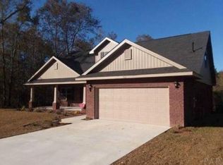 5698 Midfielder Dr, Pensacola, FL 32526