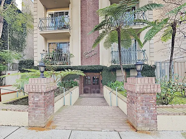 1935 Glendon Ave APT 201, Los Angeles, CA 90025