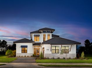 Coastal Sol II - S Plan, AR Homes Tampa by Custom Craft, Tampa, FL 33609