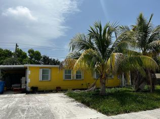 1036 S 14th St, Lantana, FL 33462
