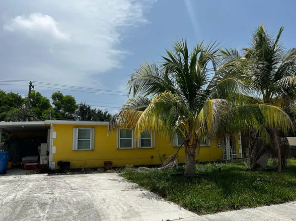 1036 S 14th St, Lantana, FL 33462