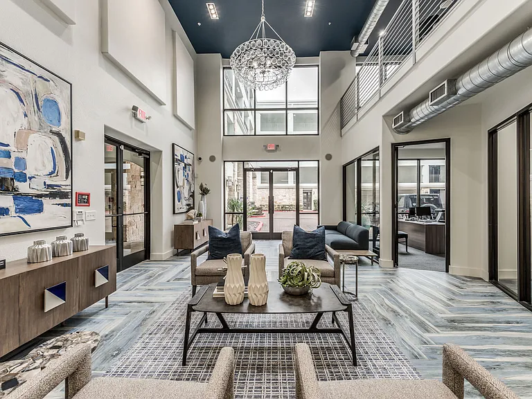 Briar Forest Lofts — Photo 6