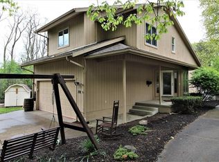 891 Delaware Ave, Akron, OH