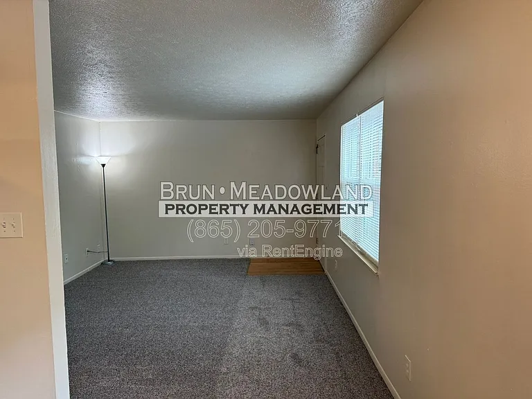 5525 Jacksboro Pike #3 — Photo 3