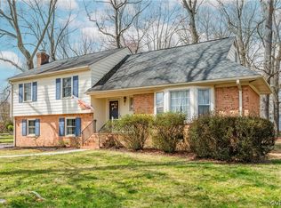 2210 Lochwood Ct, Henrico, VA 23238