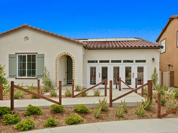 2832 Hillsten Way, Corona, CA 92883