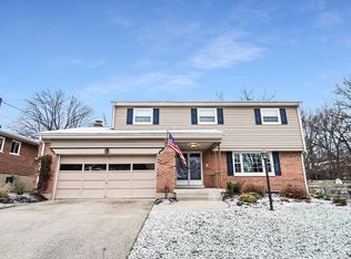 5979 Fawnridge Ct, Cincinnati, OH 45239