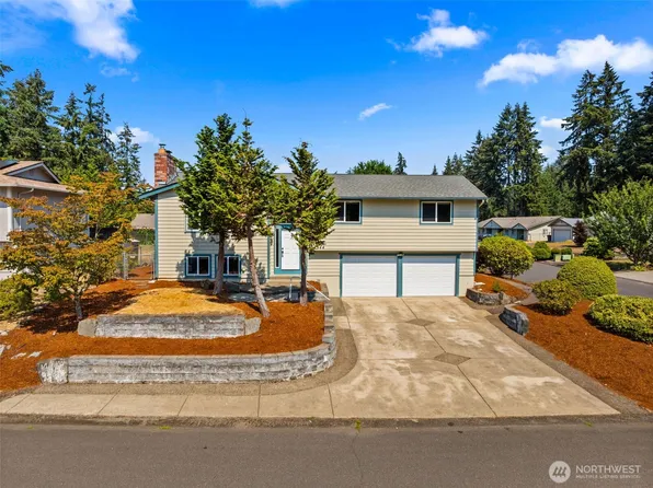 7944 Spartan Court SE, Olympia, WA 98503