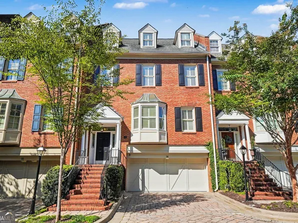 3685 Peachtree Rd NE APT 16, Atlanta, GA 30319