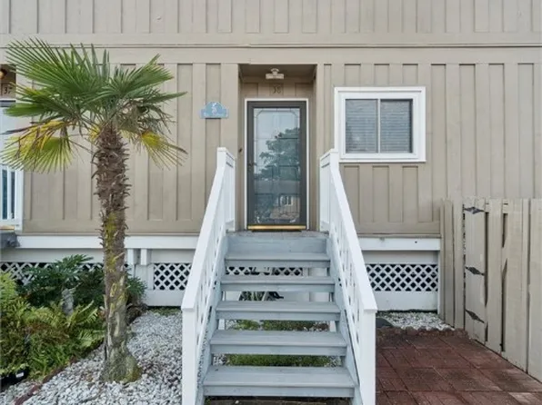 12502 Apache Avenue #38, Savannah, GA 31419