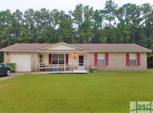 1281 Homer City Way, Pooler, GA 31322