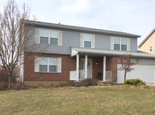 1046 Buddleia Ct, Florence, KY 41042