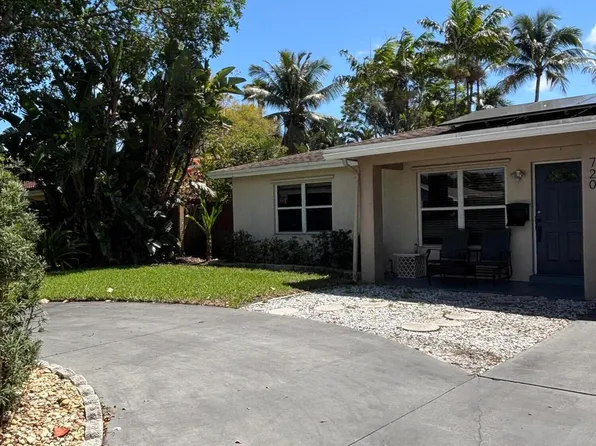 720 NE 7th Street, Pompano Beach, FL 33060