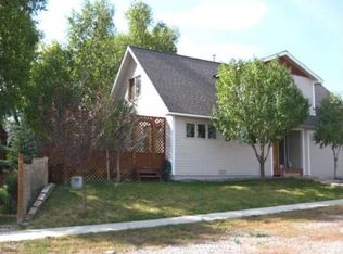 910 Moffat St, Ridgway, CO 81432