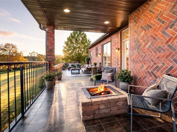 18518 Duncan Rd, Fayetteville, AR 72701