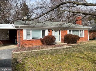 1100 Tanley Rd, Silver Spring, MD 20904