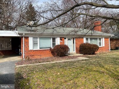1100 Tanley Rd, Silver Spring, MD, 20904