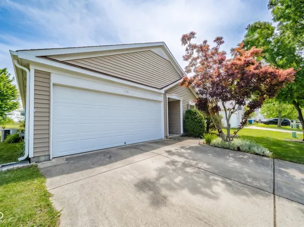 406 Warrior Ct, Sheridan, IN 46069