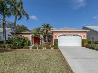 418 Bermuda Isles Cir, Venice, FL 34292