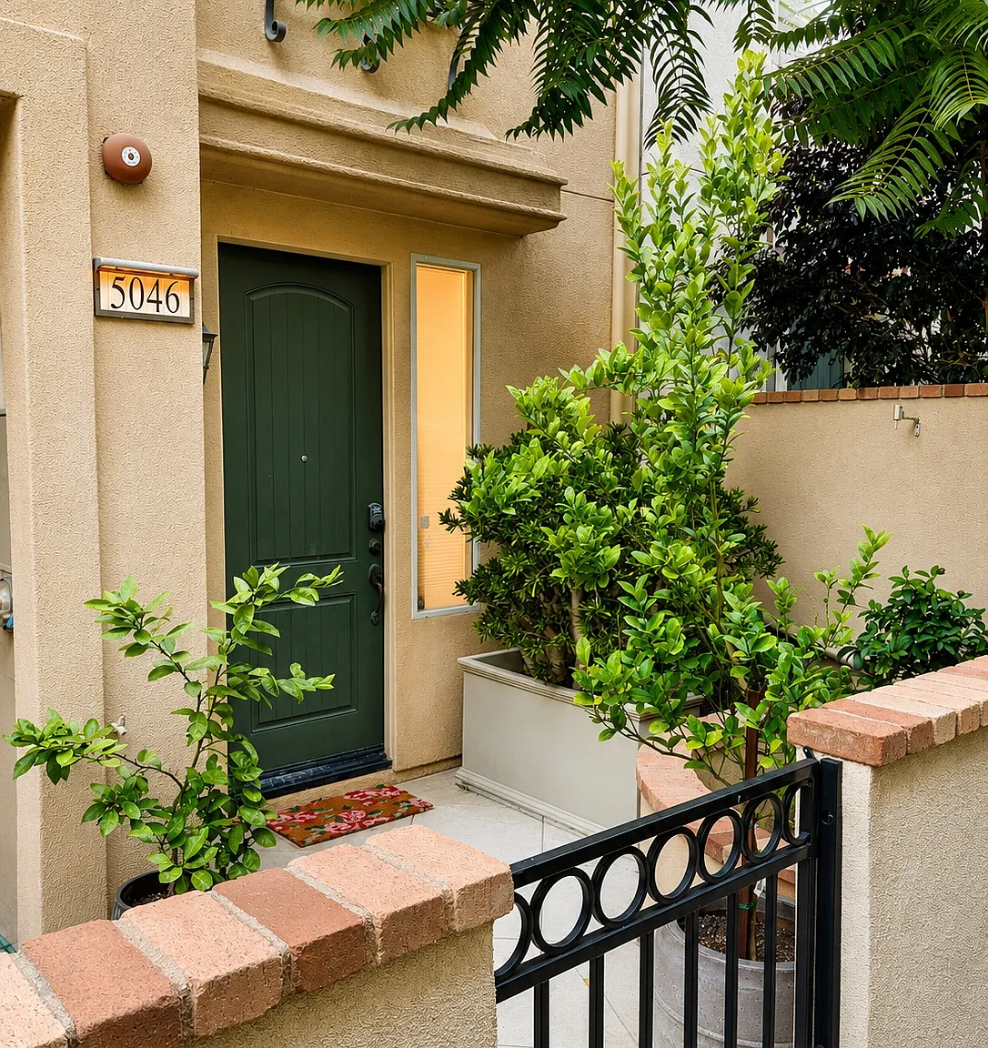 4 bed, 2.5 bath, 1788 sqft, $4,995 — Photo 2