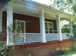 23 Wood Ave, Asheville, NC 28803