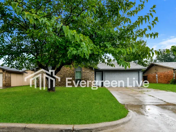 803 Catherine Ln, Seagoville, TX 75159