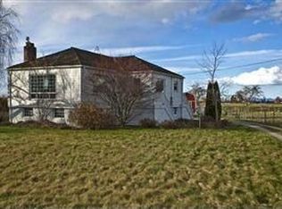 16817 Donnelly Rd, Mount Vernon, WA 98273