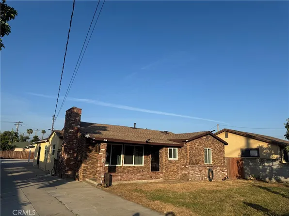 13725 Kenmore Ave, Baldwin Park, CA 91706