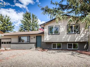 6965 Kipling St, Colorado Springs, CO 80911