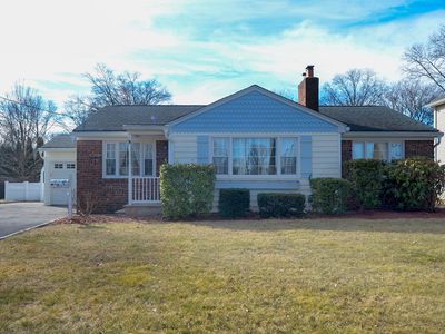 68 Radburn Rd, Glen Rock, NJ, 07452