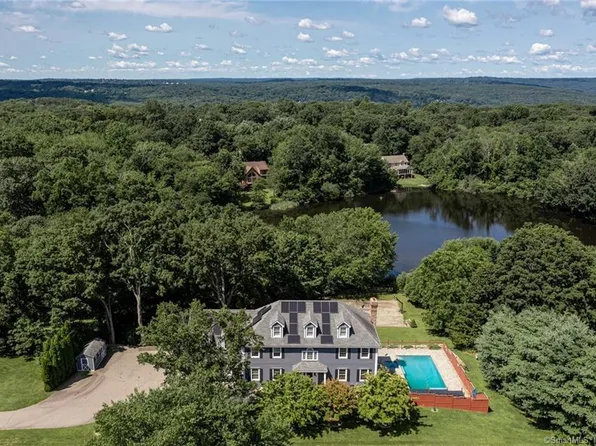 21 Chucta Road, Seymour, CT 06483