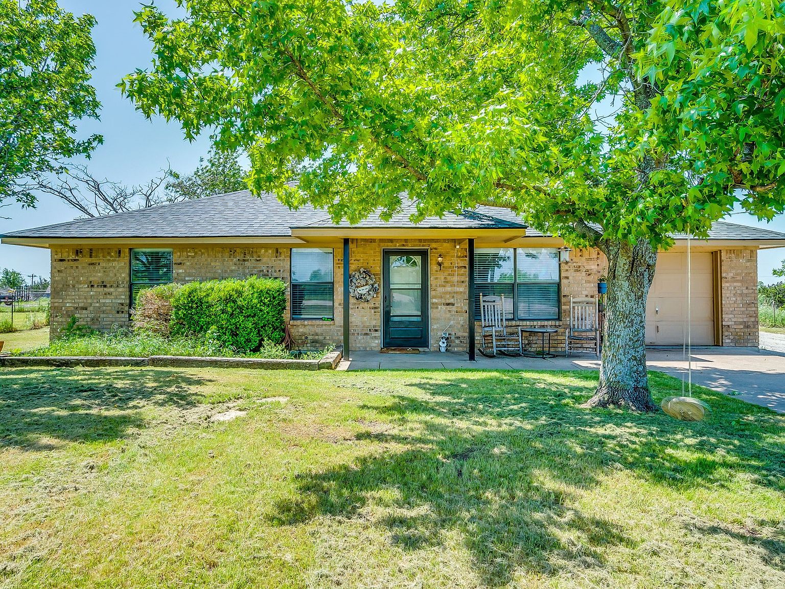 309 Old Agnes Rd, Weatherford, TX 76088 MLS 20576433 Zillow