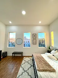 Rented by Yaffa Realty LLC