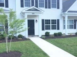 2076 Forest Cir, Aylett, VA 23009