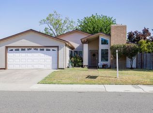 9521 Hollingsworth Way, Sacramento, CA