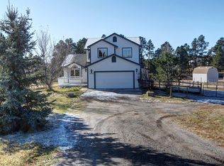 2420 Remington Rd, Elizabeth, CO 80107
