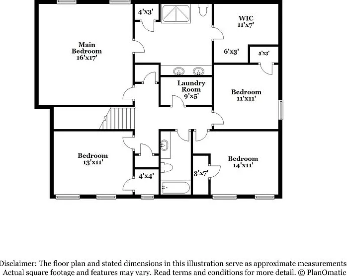 15 Streamview — Photo 3