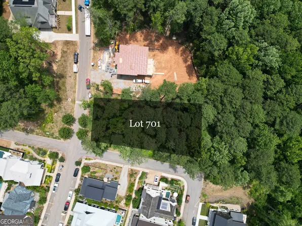 11345 Serenbe Ln, Chattahoochee Hills, GA 30268