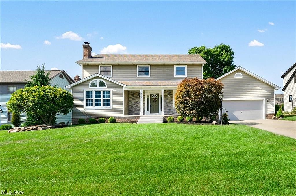 138 Midgewood Dr, Boardman, OH 44512 Zillow