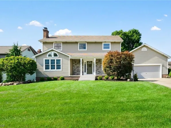 138 Midgewood Dr, Youngstown, OH 44512
