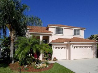 850 Heritage Dr, Weston, FL 33326