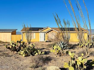 13525 E Yorkie Pl, Vail, AZ 85641